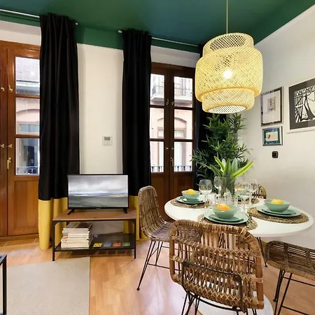 Casa Luisa