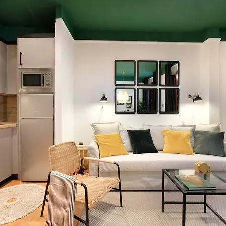 Casa Luisa דירה *