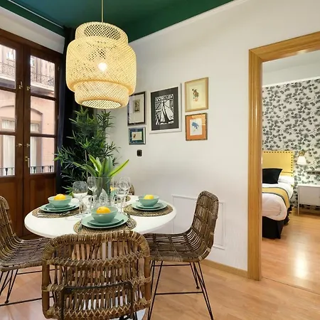 Casa Luisa *