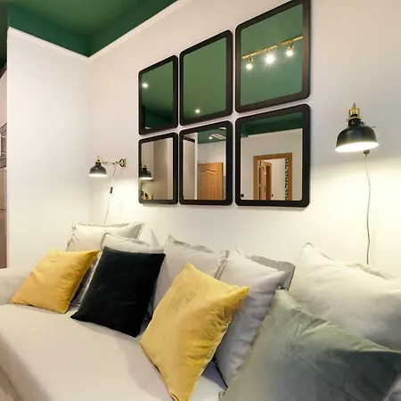 Casa Luisa דירה גרנדה