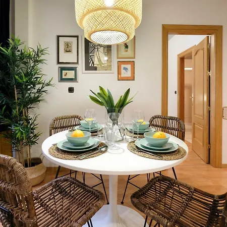 Casa Luisa *