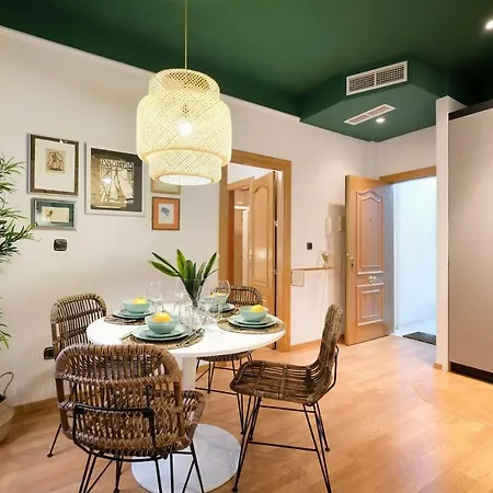 Casa Luisa דירה *