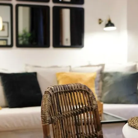 Casa Luisa Apartment *